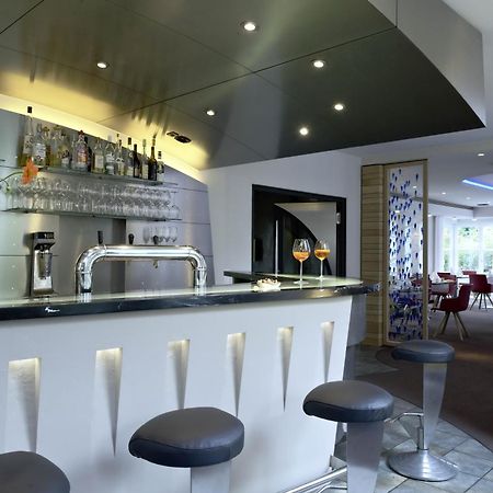 Mintrops Land Hotel Burgaltendorf Эссен Экстерьер фото