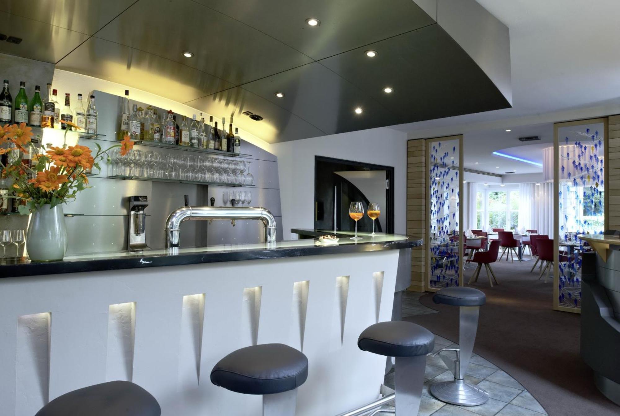 Mintrops Land Hotel Burgaltendorf Эссен Экстерьер фото