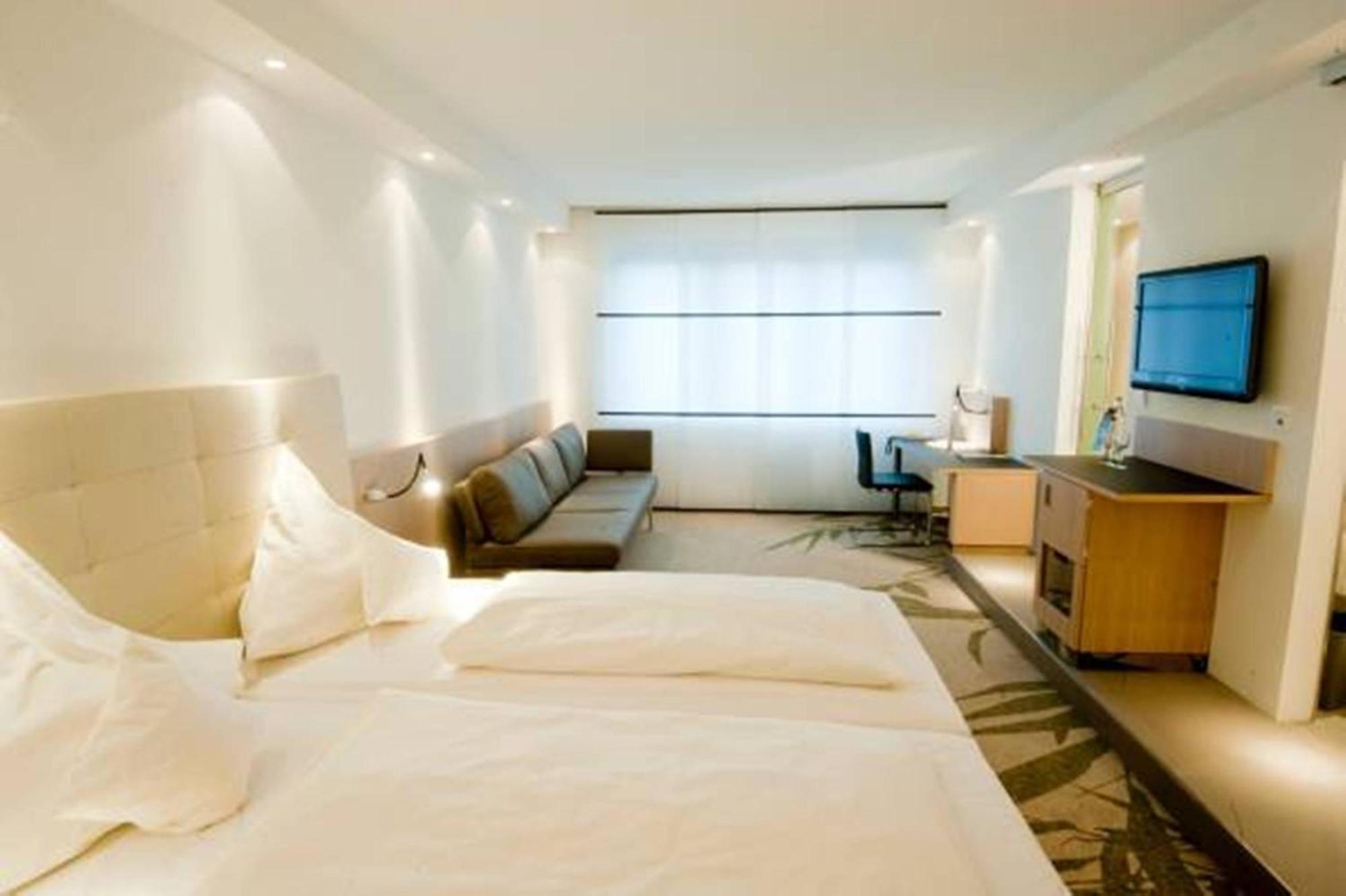 Mintrops Land Hotel Burgaltendorf Эссен Экстерьер фото