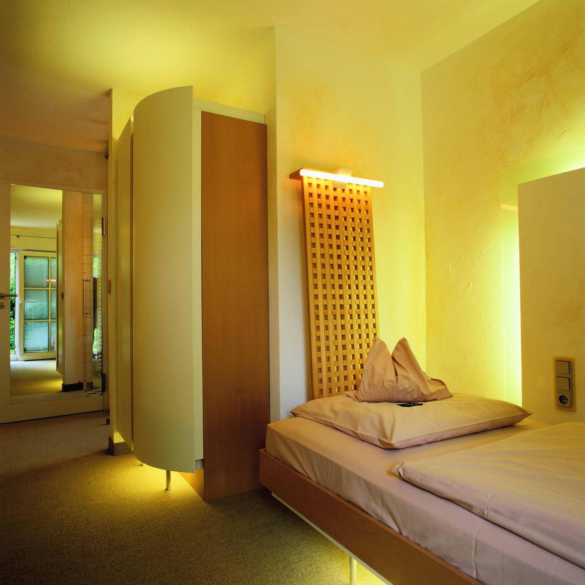 Mintrops Land Hotel Burgaltendorf Эссен Номер фото