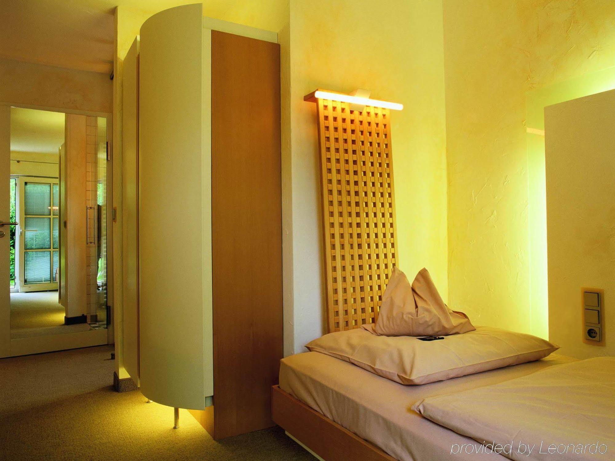 Mintrops Land Hotel Burgaltendorf Эссен Экстерьер фото